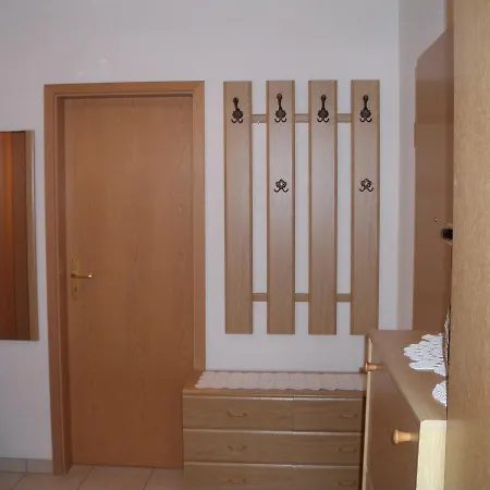 4-Sterne-Fewo-Im-Stadtzentrum * Bad Harzburg