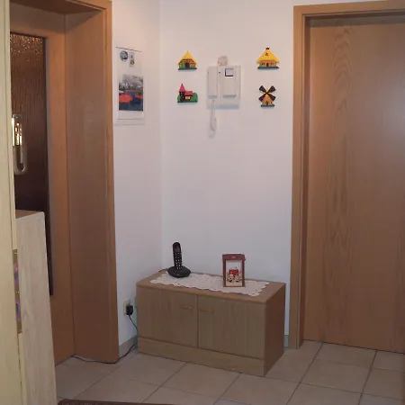 Apartment 4-Sterne-Fewo-Im-Stadtzentrum
