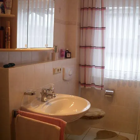 Apartment 4-Sterne-Fewo-Im-Stadtzentrum