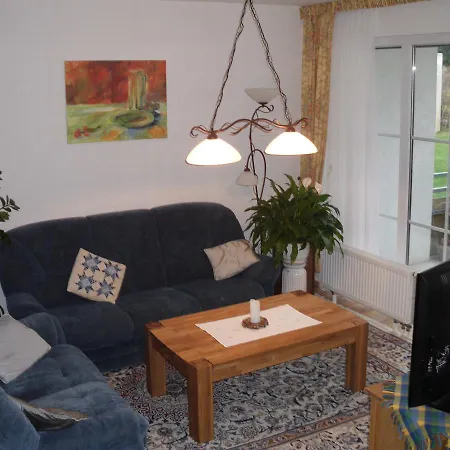 4-Sterne-Fewo-Im-Stadtzentrum Apartment