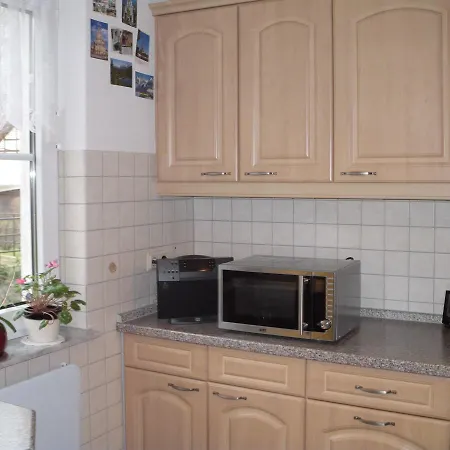 4-Sterne-Fewo-Im-Stadtzentrum Apartment *
